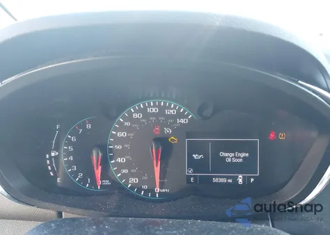 2019 Chevrolet Trax Lt z USA, uszkodzony, nr VIN 3GNCJPSB7KL257526